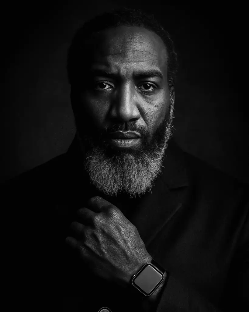 Bradford Phillips - Founder & CEO