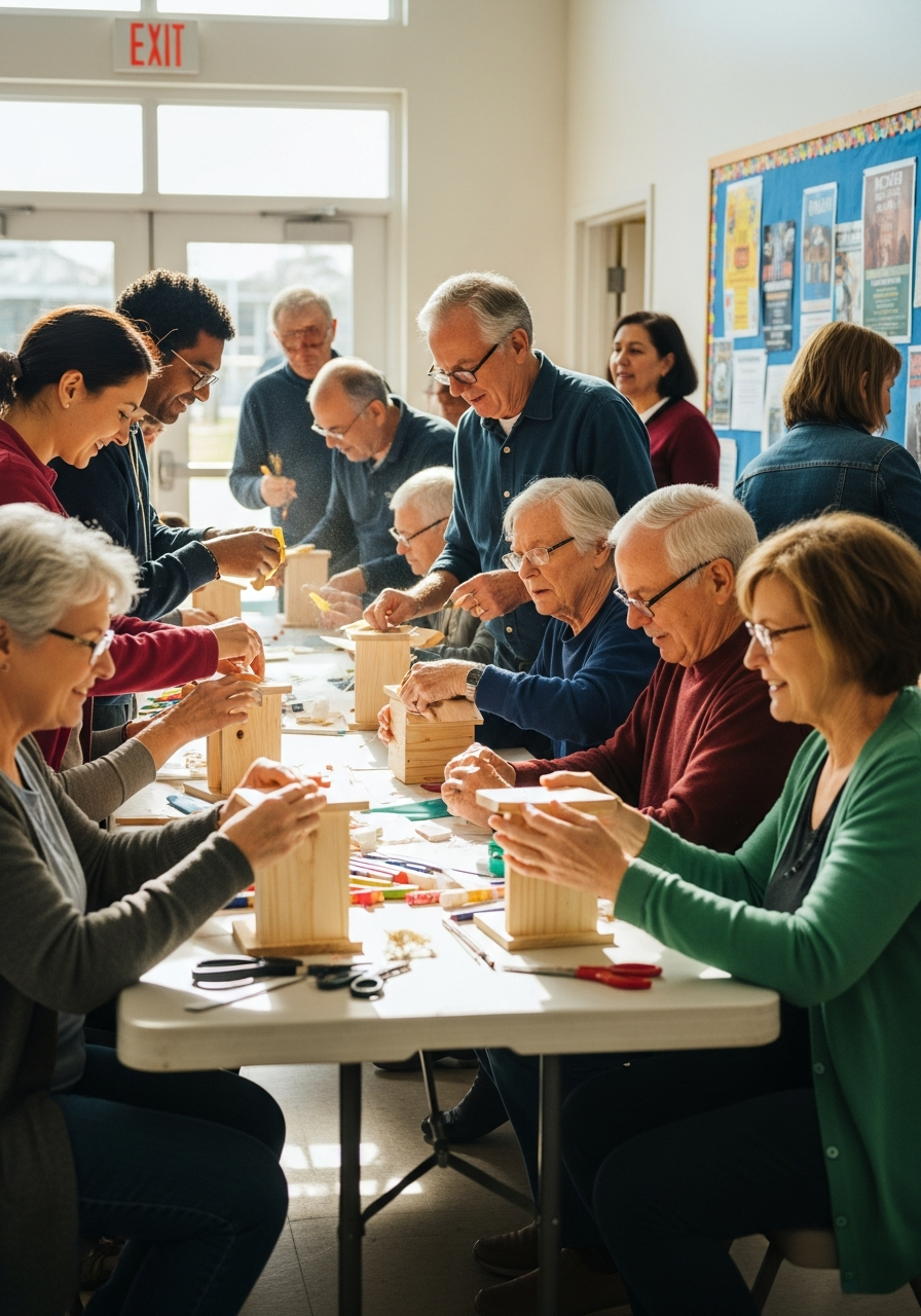 Community Engagement