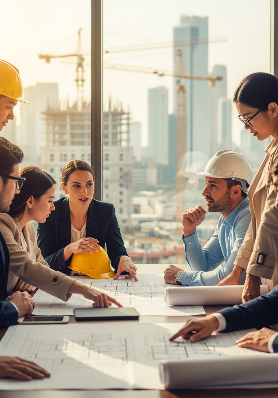 Real Estate Development