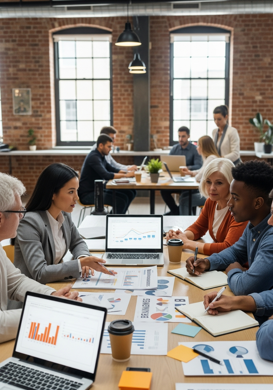 Small Business Support