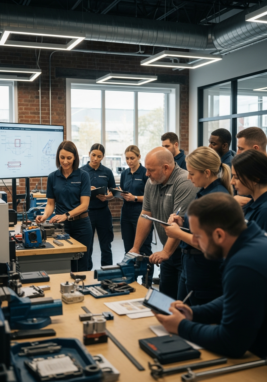 Workforce Development